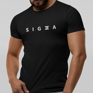 Sigma Tshirt