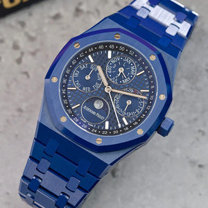 Audemars Piguet Automatic Movement Watches Series