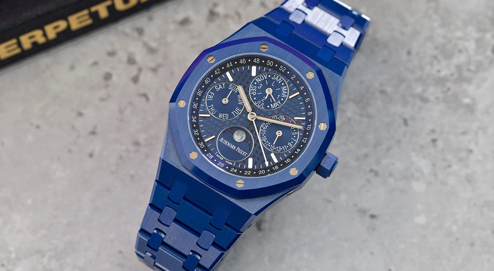 Audemars Piguet Automatic Movement Watches Series