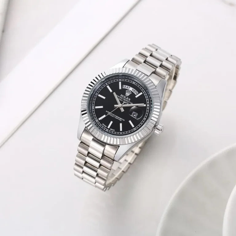 Rolex Day-Date President For Men — zoomed view