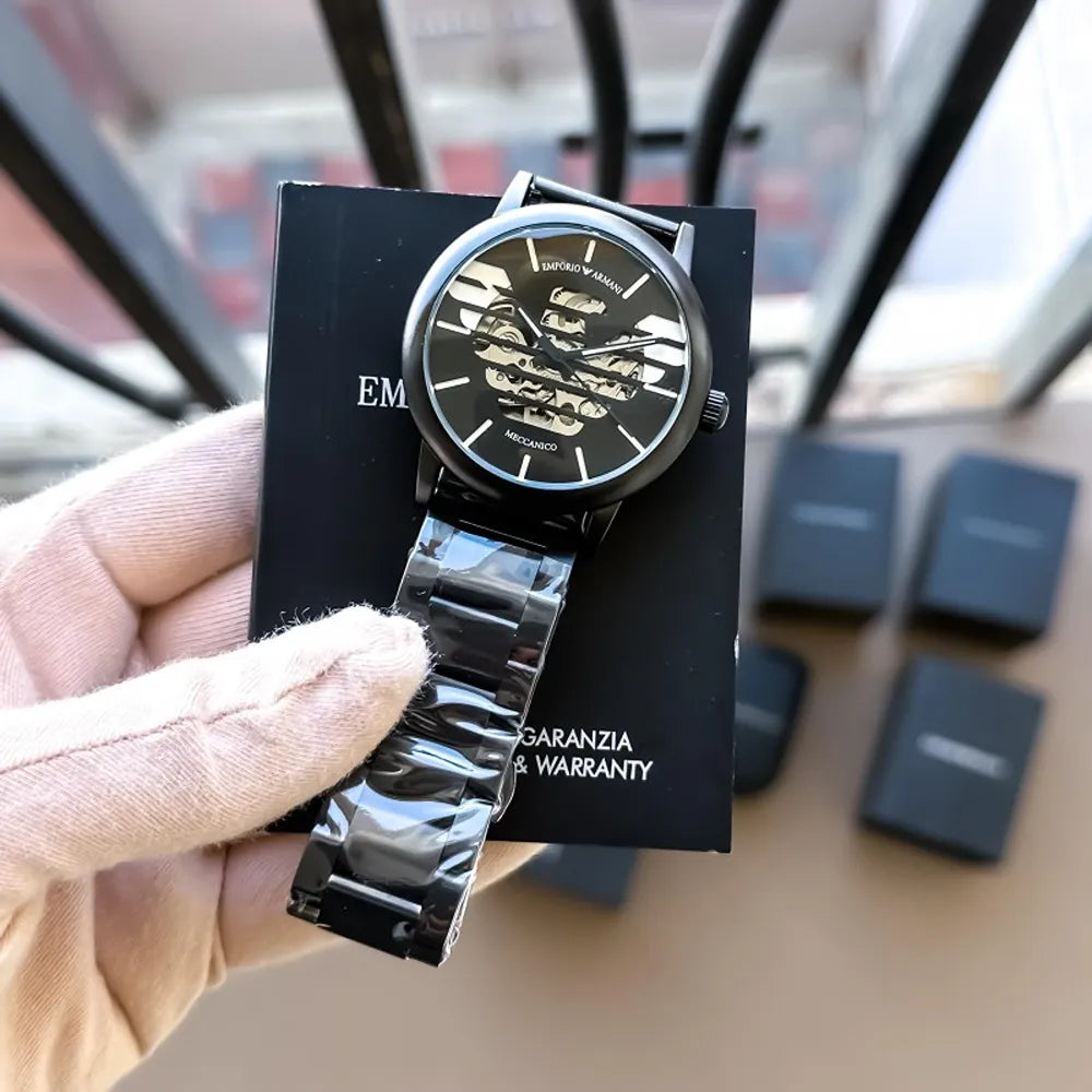 Buy Stylish Armani Watch For Men — zoomed view