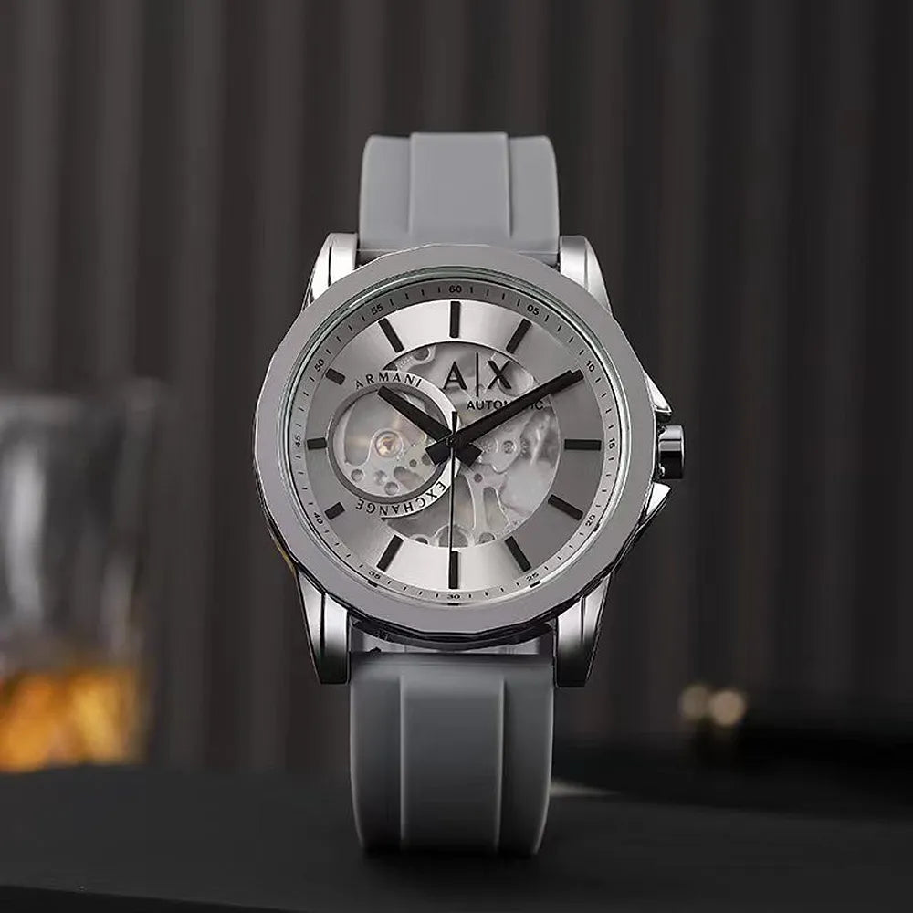 Buy Stylish Emporio Armani Watch For Men — zoomed view
