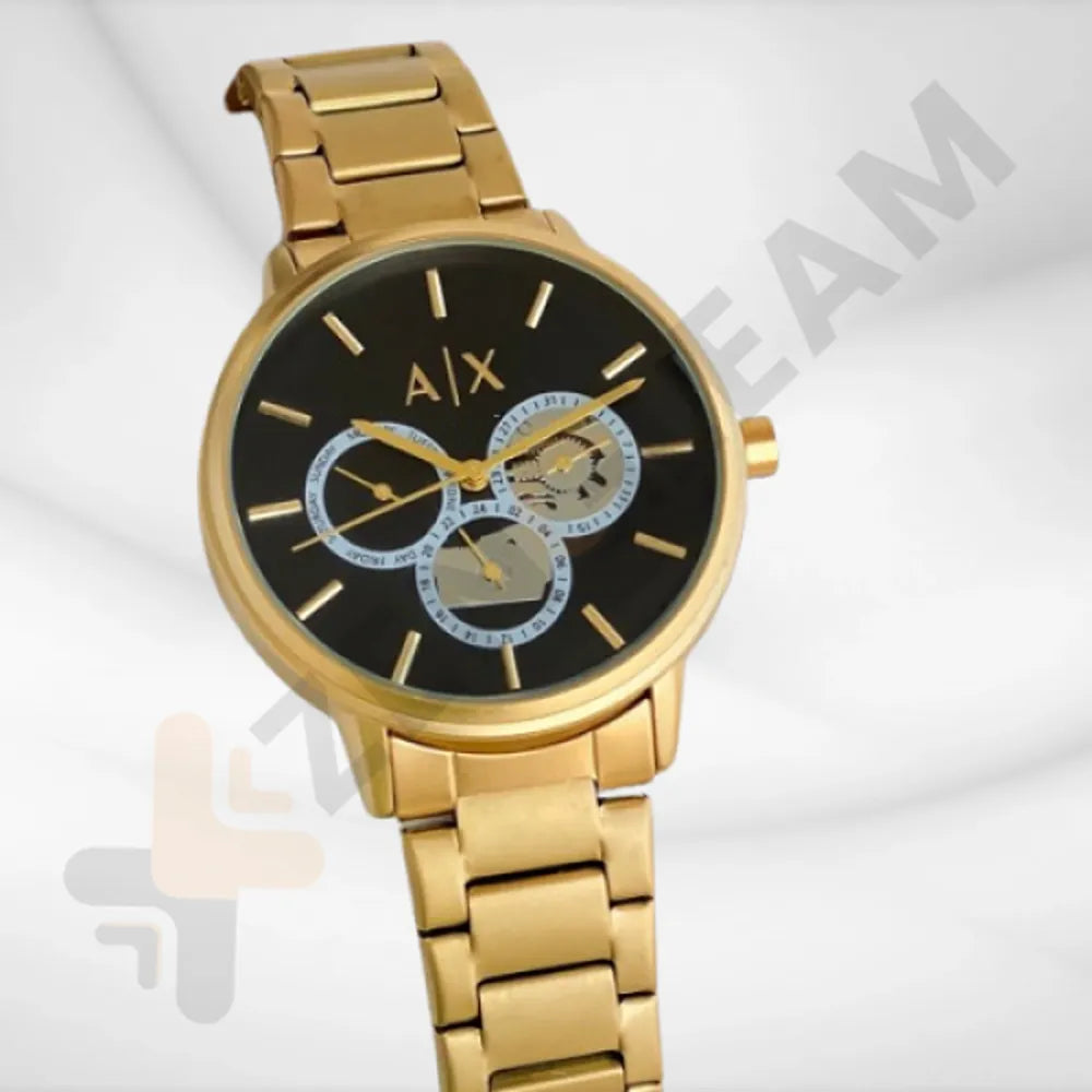Buy Stylish Emporio Armani Watch For Men — zoomed view