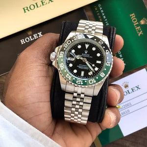 Rolex GMT-Master II Sprite jubli Japanese Master Quality Automatic Men’s Watch
