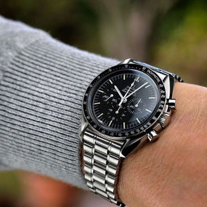 Omega Moonwatch Professional Co-Axial Master Chronograph’s Mens Watch