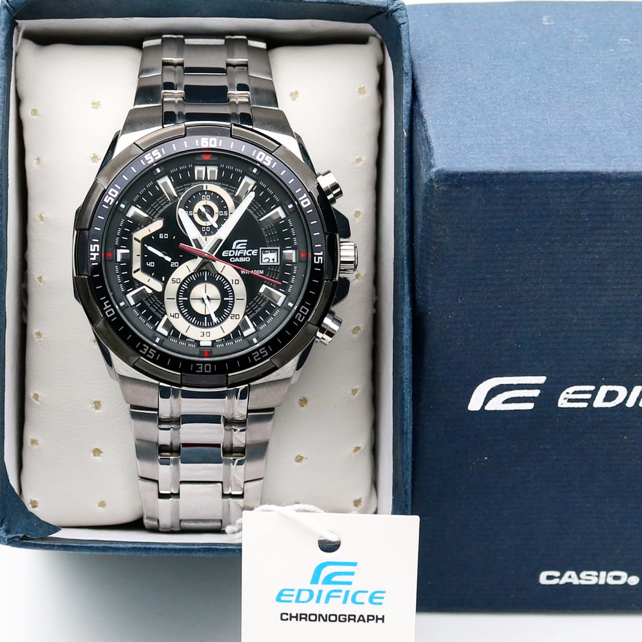 EFR-539D-1AV — zoomed view