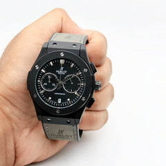 Hublot Big Bang Classic Fusion Grey Watch