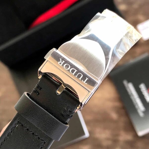 Tudor Pelagos Japanese Automatic Green Dial Mens Watch