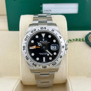 Rolex Explorer Automatic