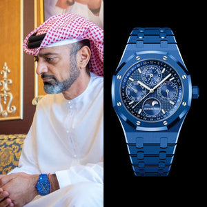 Audemars Piguet Automatic Movement Watches Series