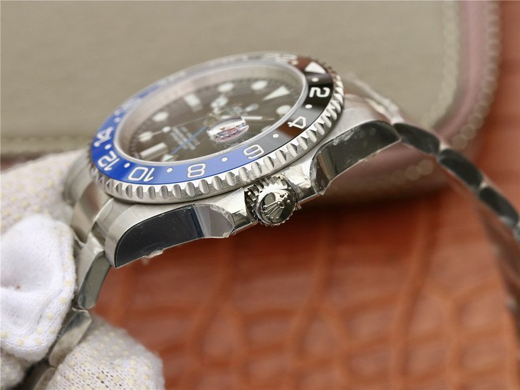 Rolex Watch Oyster Perpetual Gmt Master