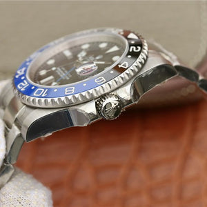 Rolex Watch Oyster Perpetual Gmt Master