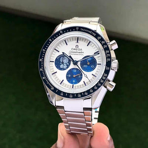 Omega Apollo 50th Anniversary Limited Edition Men’s Watch