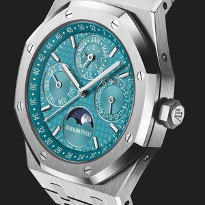 Audemars Piguet Perpetual Calender UAE Swiss ETA Movement Automatic Mens Watch