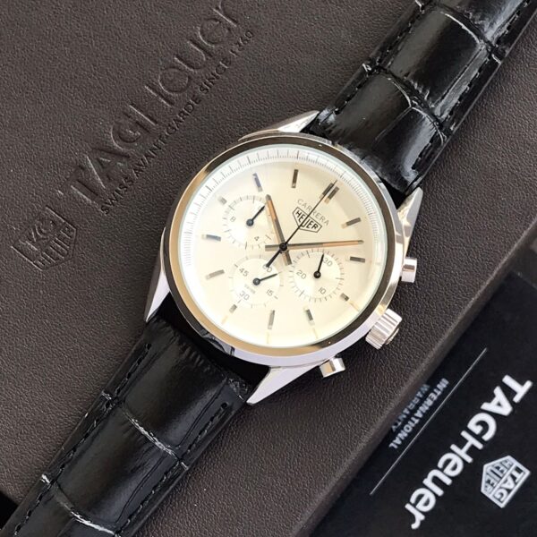 Tag Heuer Carrera 160 Years Anniversary Limited Edition Mens Watch