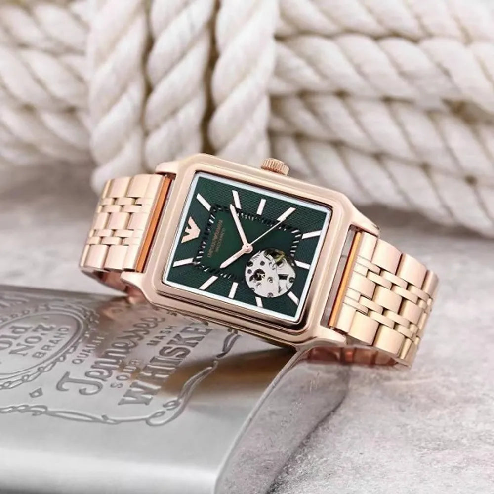 Emporio Armani Watch For Men