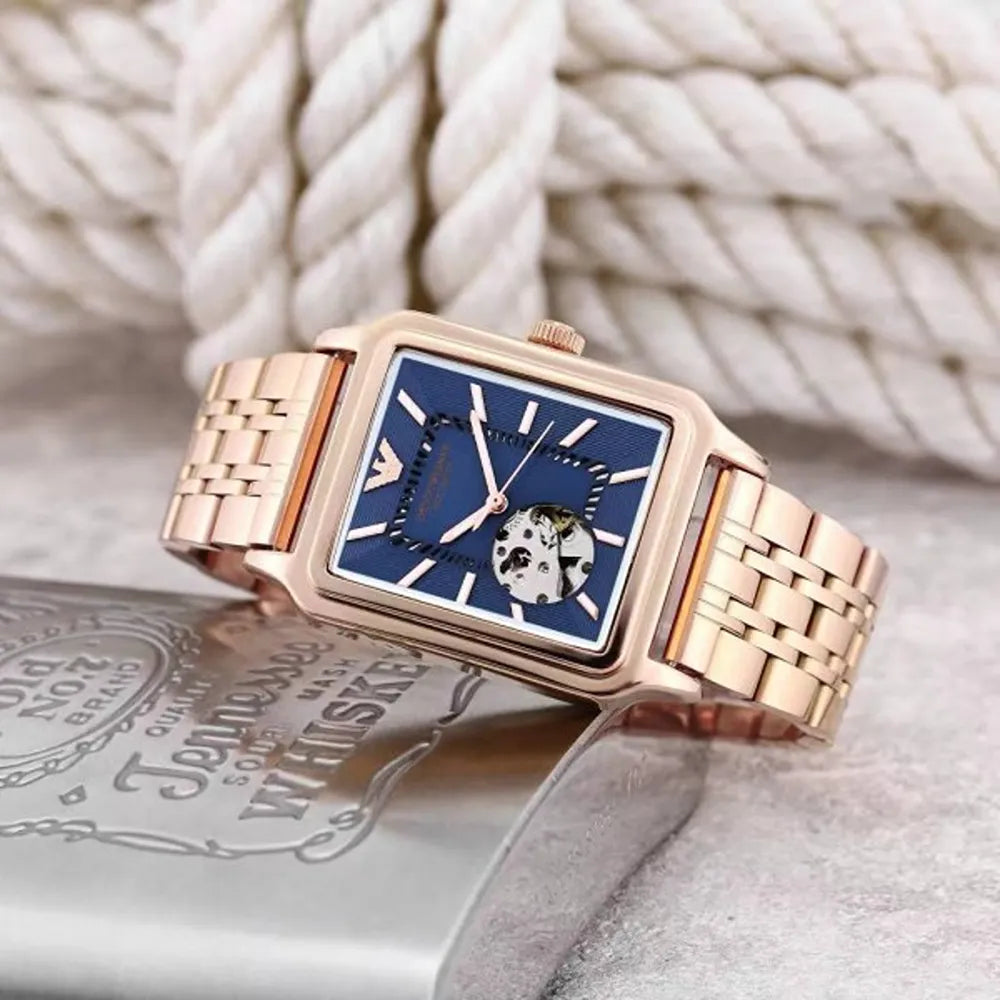 Emporio Armani Watch For Men