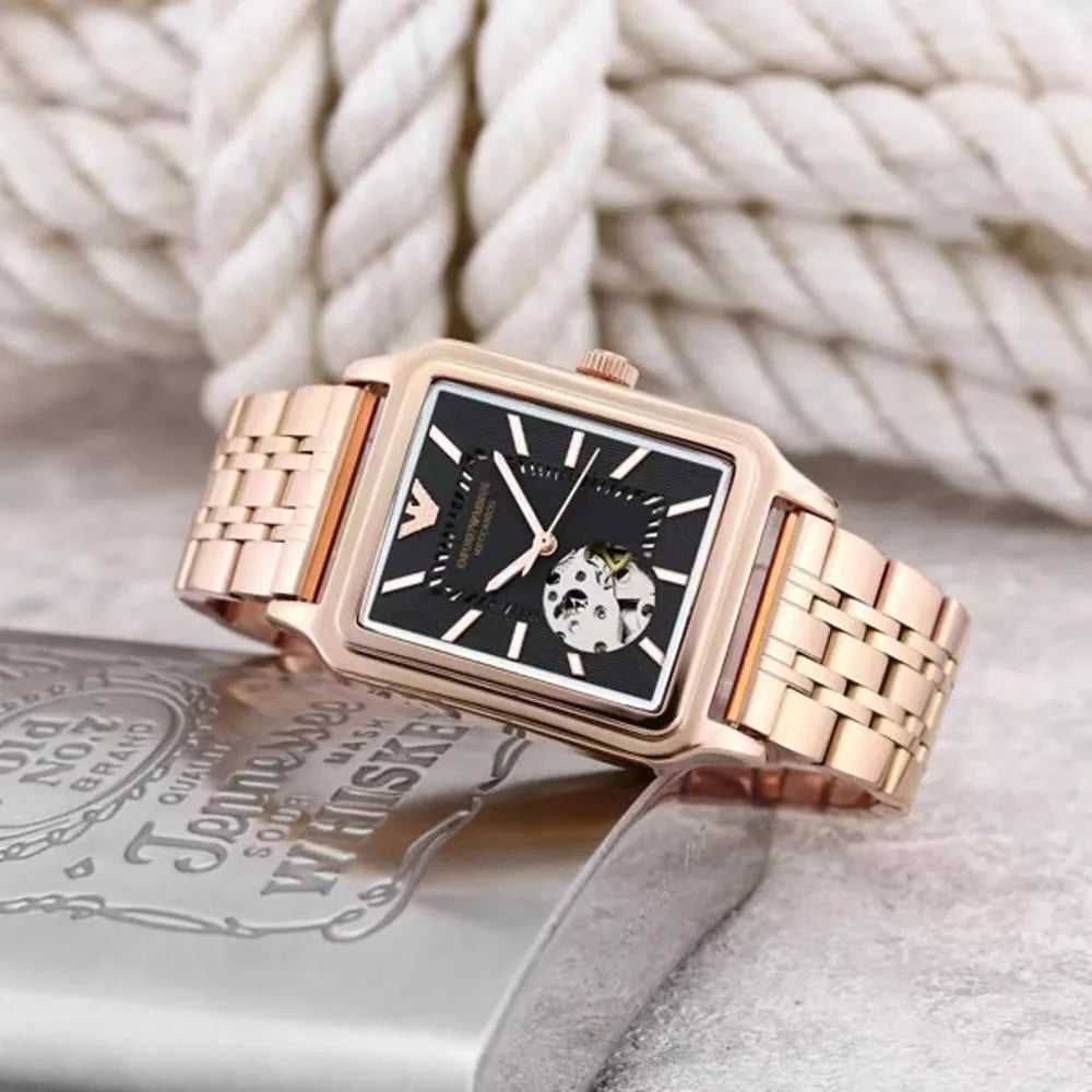 Emporio Armani Watch For Men