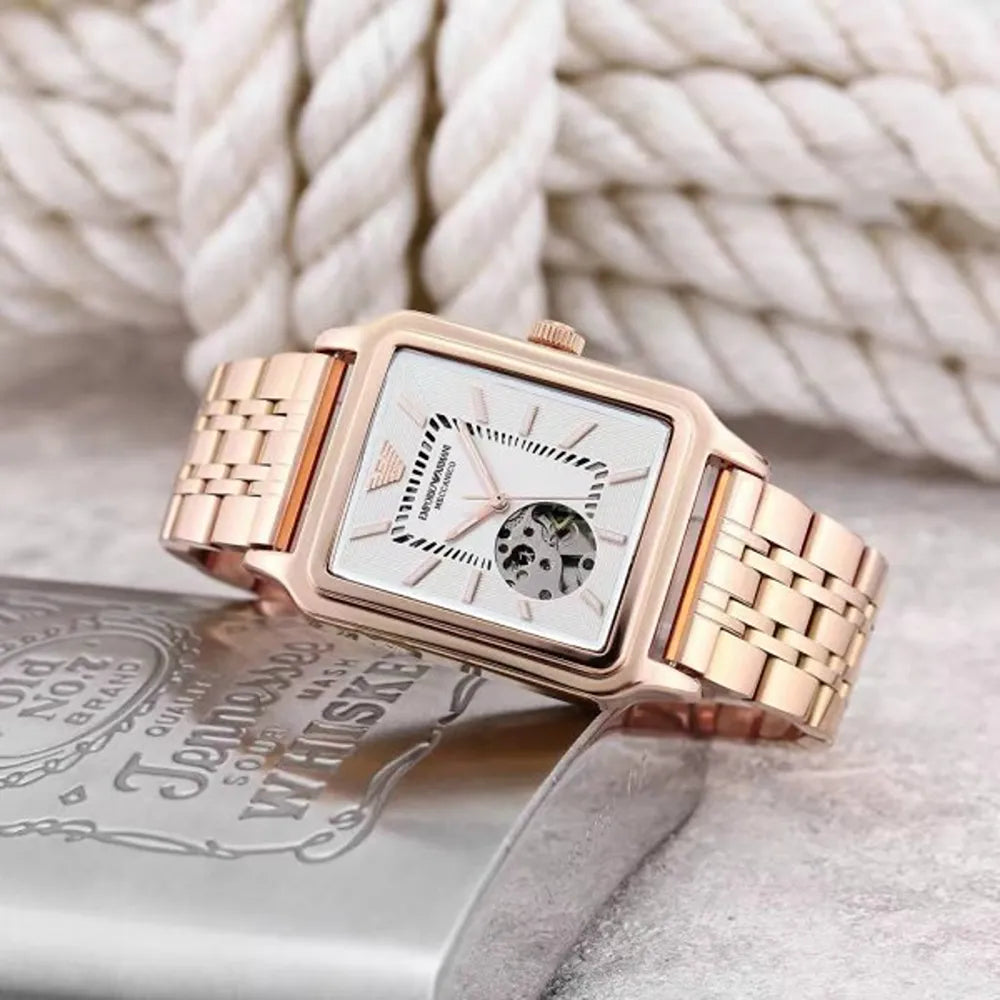 Emporio Armani Watch For Men