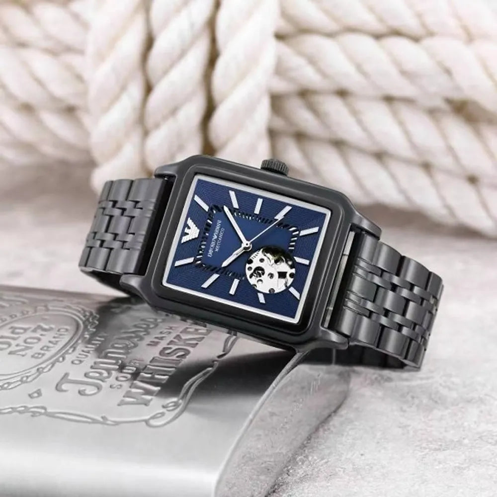 Emporio Armani Watch For Men