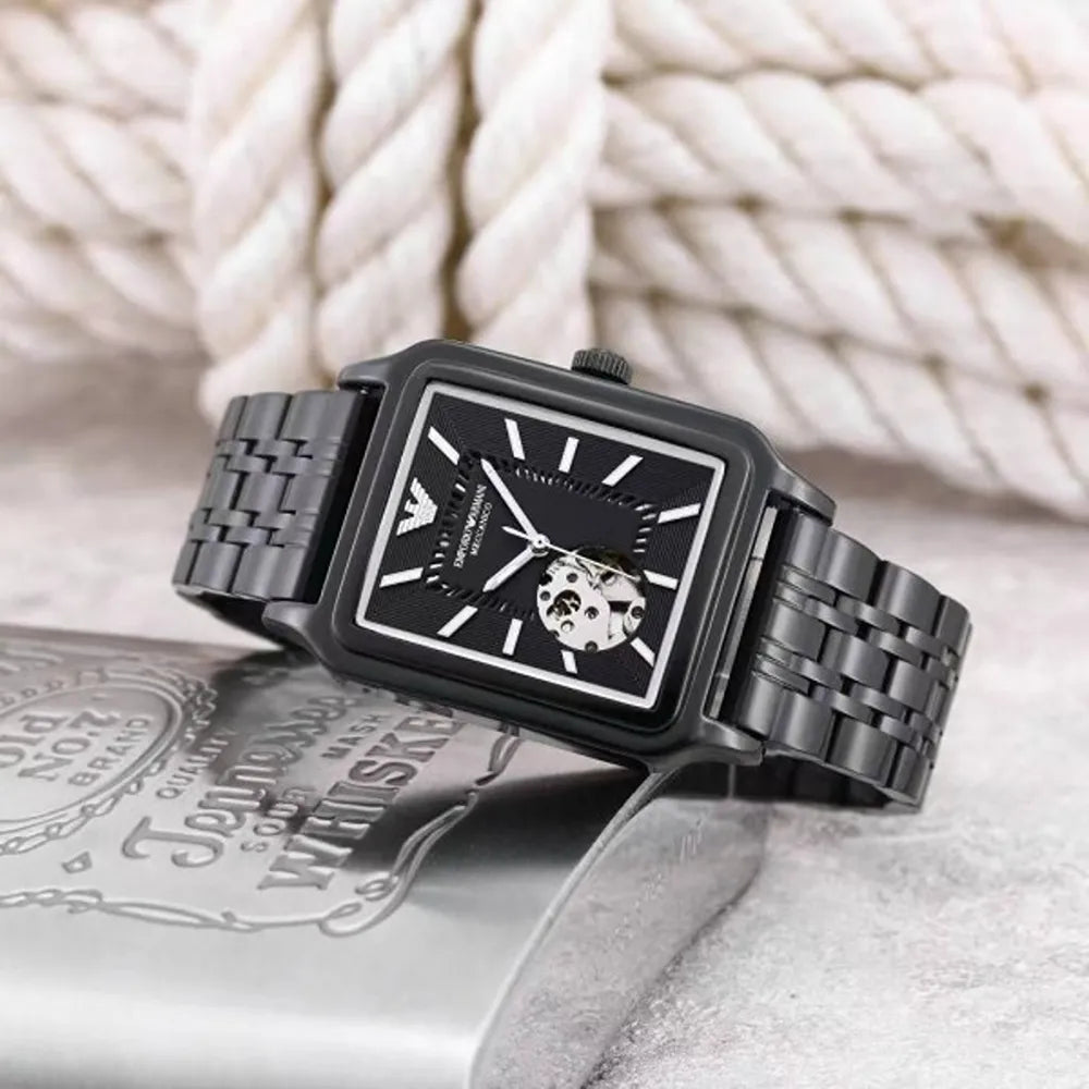 Emporio Armani Watch For Men