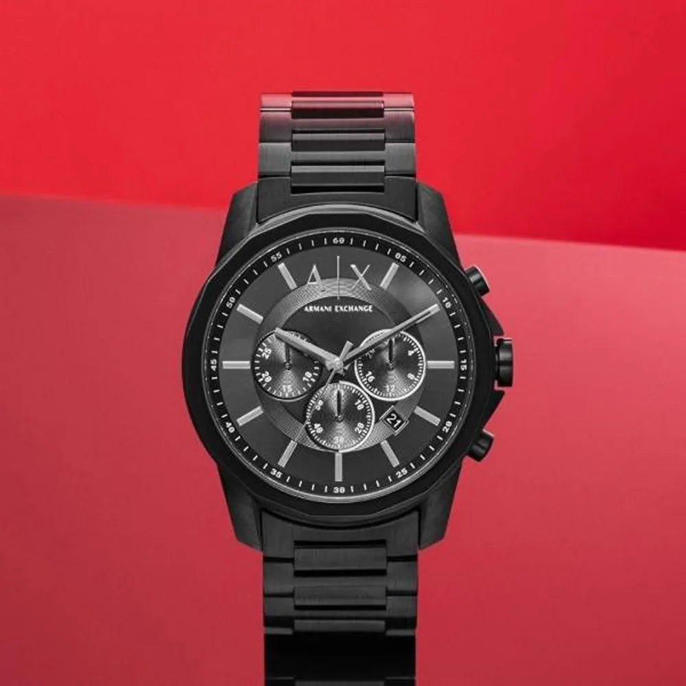 Emporio Armani Watch For Men
