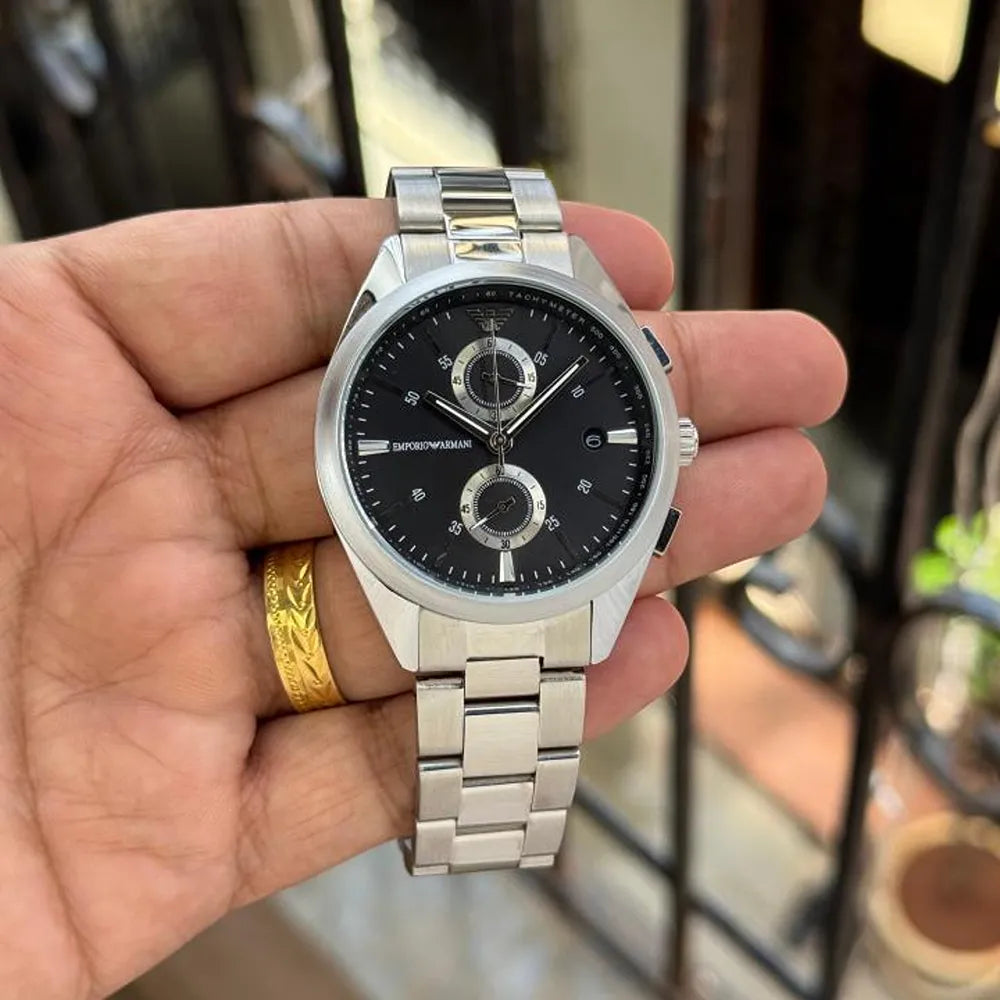 Emporio Armani Watch For Men