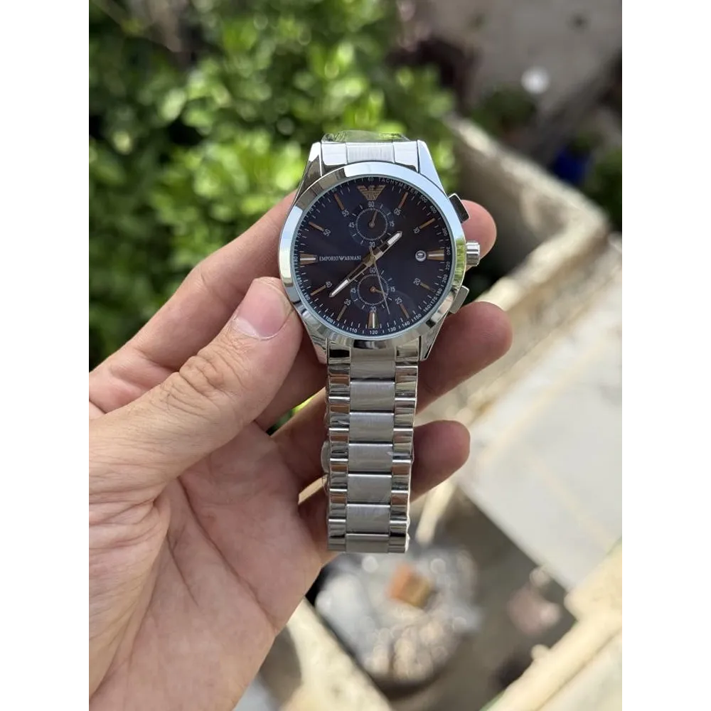 Emporio Armani Watch For Men