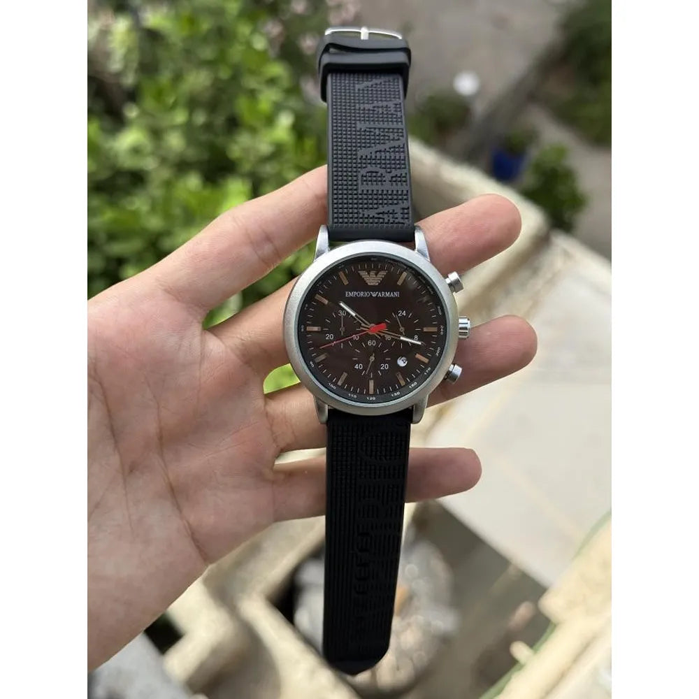 Emporio Armani Watch For Men