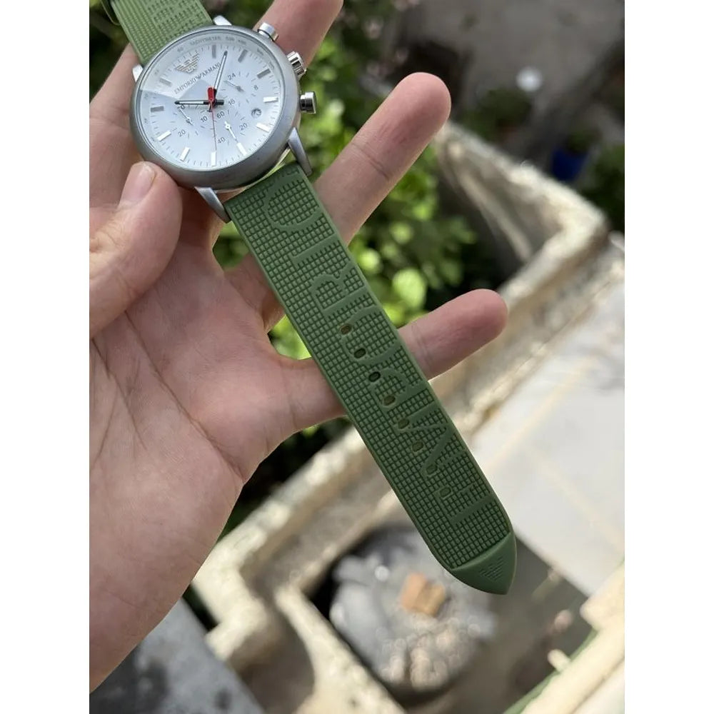 Emporio Armani Watch For Men