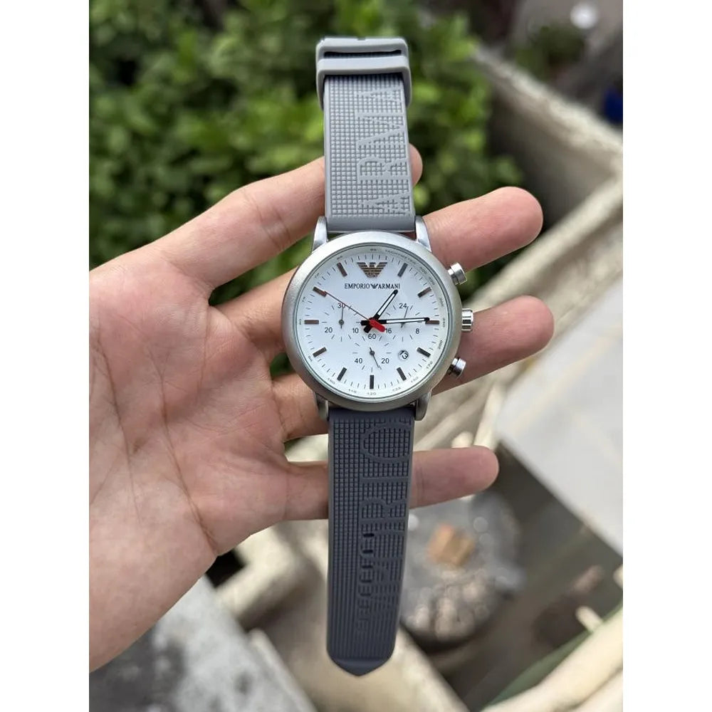 Emporio Armani Watch For Men