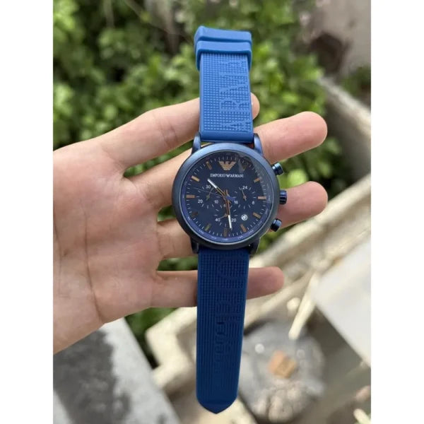 Emporio Armani Watch For Men
