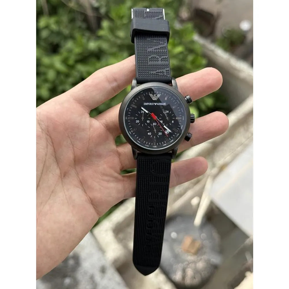 Emporio Armani Watch For Men