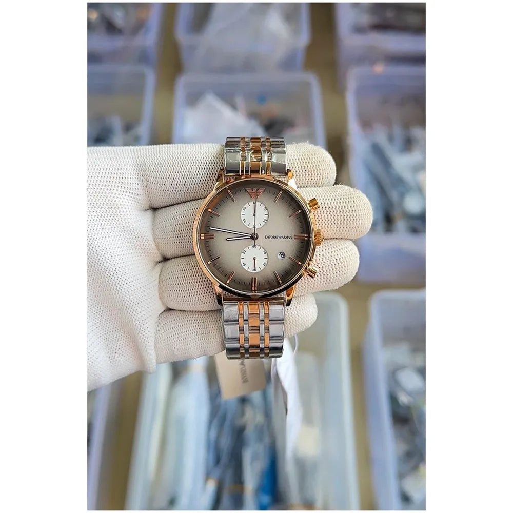 Emporio Armani Watch For Men