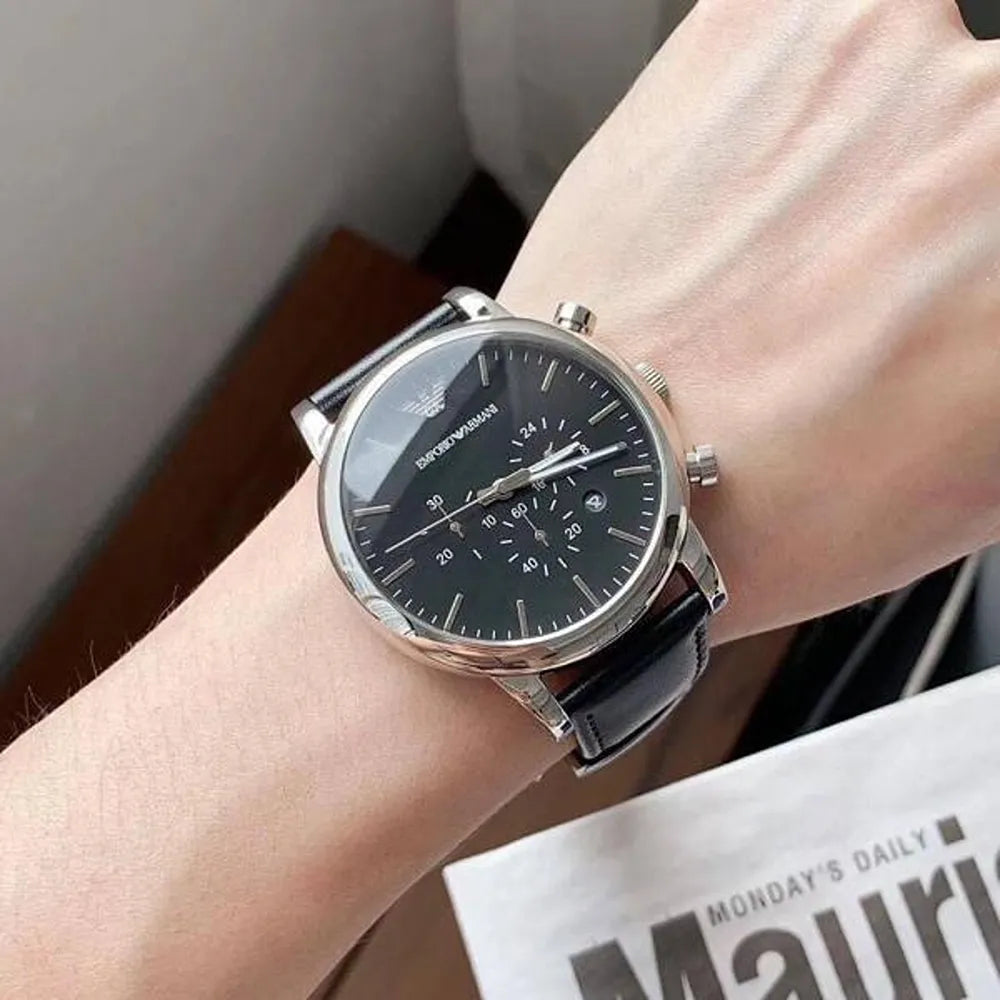 Emporio Armani Watch For Men