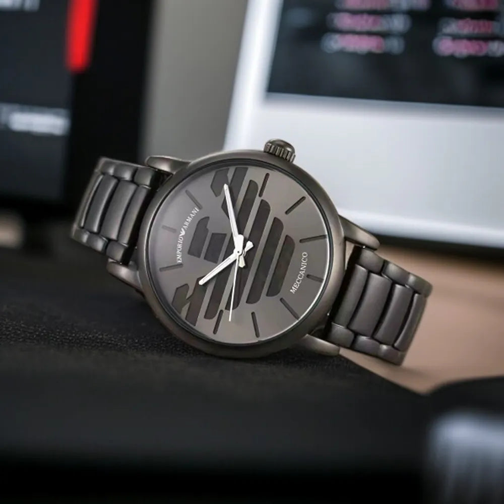 Emporio Armani Watch For Men