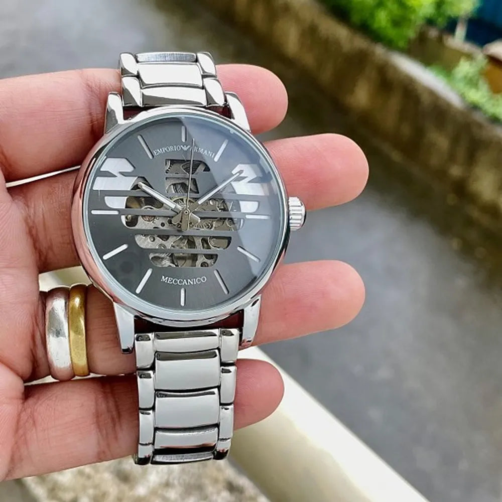 Emporio Armani Watch For Men