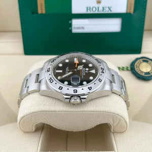 Rolex Explorer Automatic