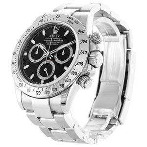 ROLEX OYSTER PERPETUAL CHRONOGRAPH MEN WATCH