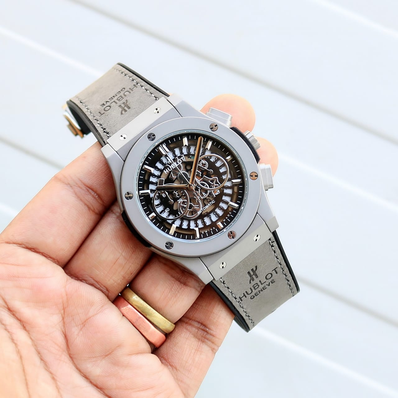 Branded Big Bang 7AA Collection For Men — zoomed view
