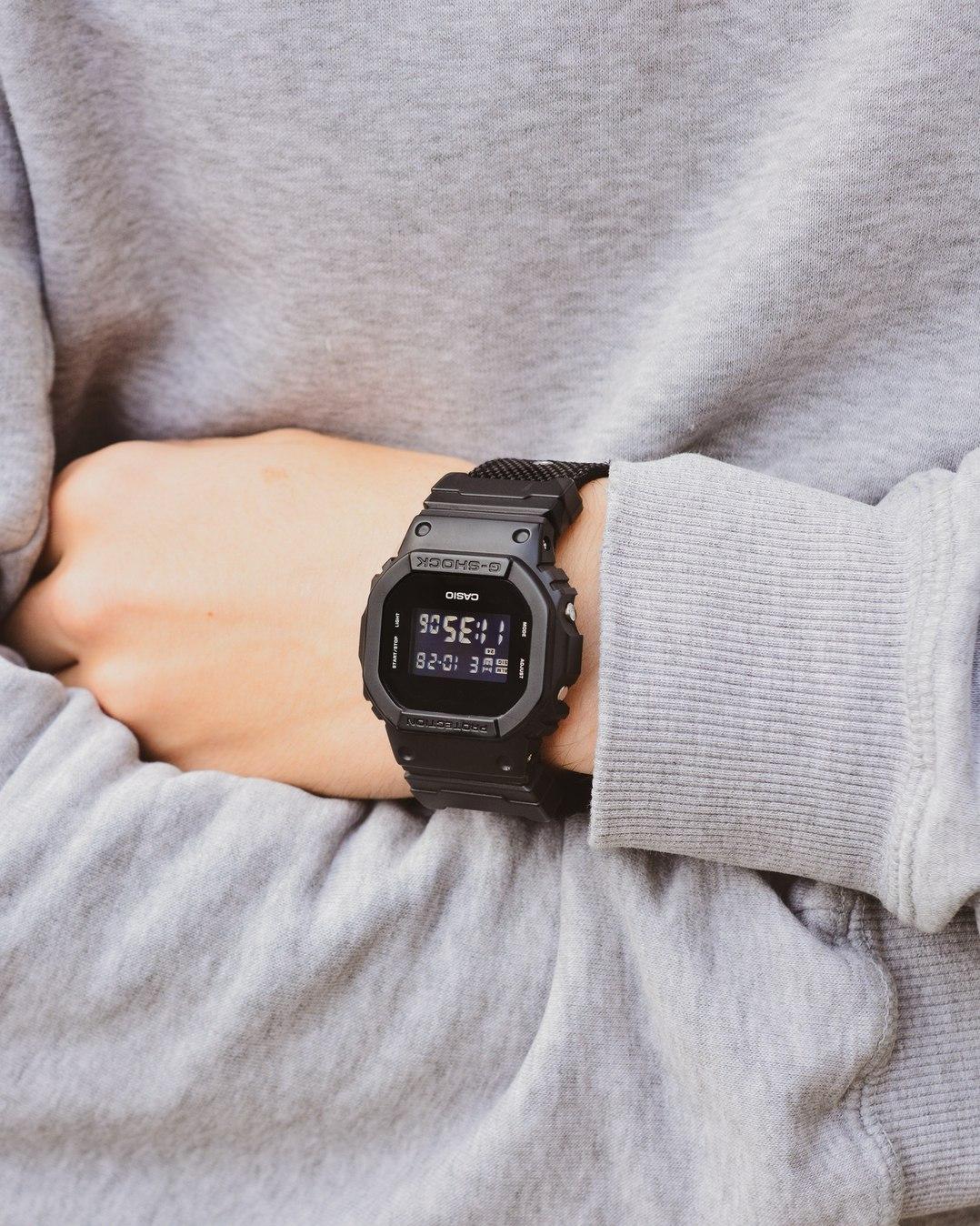 Casio G-Shock