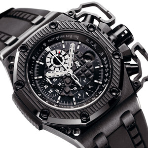 Audemars Piguet Survivor 🖤