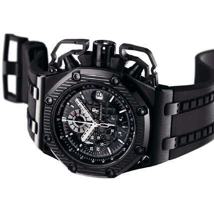 Audemars Piguet Survivor 🖤