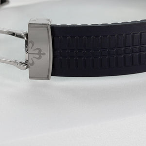 Aquanaut Automatic Patek Philippe Watch Black
