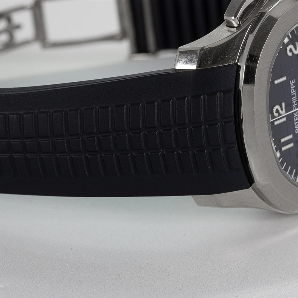 Aquanaut Automatic Patek Philippe Watch
