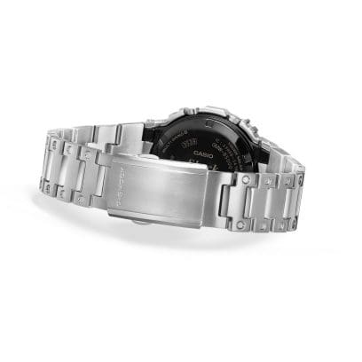 Casio G Shock gm2100 Sliver