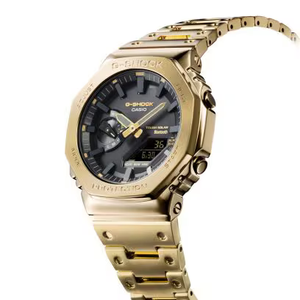 G- Shock GM-B2100 GD-9A 2100 Series