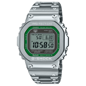 Gshock Full Metal GMW-B5000D-3