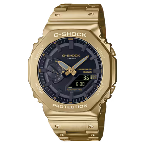 G- Shock GM-B2100 GD-9A 2100 Series