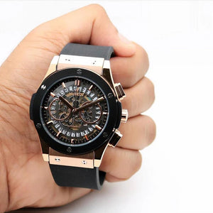 Hublot Fully Automatic Golden
